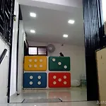 Bkc Residency