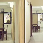 Mint Domestic Airport Suites