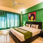 Oyo Flagship 389 Maitri Park Chembur