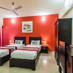 Oyo Flagship 389 Maitri Park Chembur