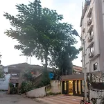 Oyo 9748 Hotel Girgaon Palace