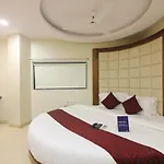 Hotel Address Inn Near Terminal 2