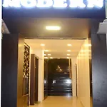 Hotel Modern