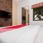 Oyo 15519 Hotel Grand Residency