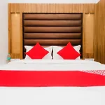Oyo 15519 Hotel Grand Residency