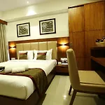 The Altruist Business Hotel Andheri