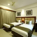 The Altruist Business Hotel Andheri