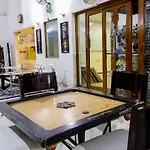 Oritel Service Apartments Andheri Mumbai