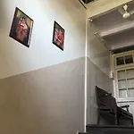 Modern Hindu Hotel