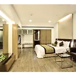 Ramada by Wyndham Powai Hotel & Convention Centre