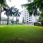 Oritel Service Apartments Andheri Mumbai