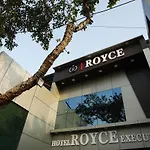 Hotel Royce Executive, Bkc
