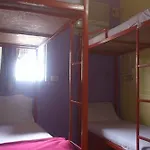Metro Dormitory