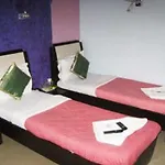Metro Dormitory