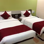 Nishita Residency