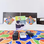 Fabhotel Savoy Suites Mumbai Airport
