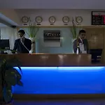 Marigold Residency