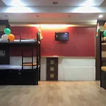 Bandra Dormitory Only For Indian