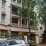 Hotel Oliver, Colaba