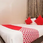 Hotel Oliver, Colaba