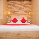 Hotel Oliver, Colaba