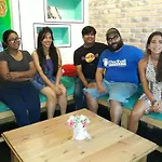 Mumbai Staytion Dorm Hostel - Near Marol Naka Andheri East