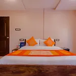 Oyo 9748 Hotel Girgaon Palace