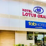 Hygenic Hotel Lotus Grand Andheri