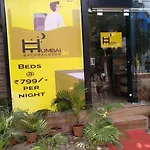 Mumbai Backpackers, Andheri Midc