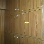 Ahlan Dormitory