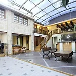 Hotel Beach Garden