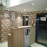 Golden Dormitory