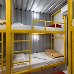 Mumbai Backpackers, Andheri Midc