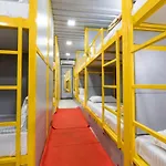 Mumbai Backpackers, Andheri Midc