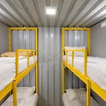Mumbai Backpackers, Andheri Midc