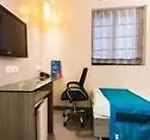 Oyo Rooms Opposite Colaba Police Station