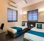Oyo Rooms Opposite Colaba Police Station