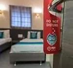 Oyo Rooms Opposite Colaba Police Station
