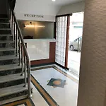 Hotel Antique - Colaba