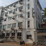 Hotel Celeste, Colaba