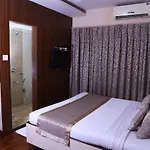 Hotel Bharat Avenue