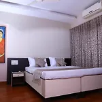 Hotel Bharat Avenue