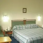 Ritz Hotel