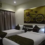 Hotel Tim Grand