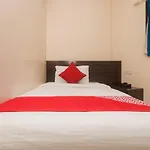 Hotel Sai Residency