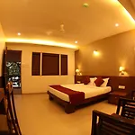 Hotel Beach Garden