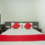 Oyo 19847 Hotel Star Residency