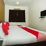 Oyo 19847 Hotel Star Residency