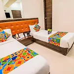 Fabhotel Konak Andheri