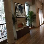 Abuzz Hostel Parel